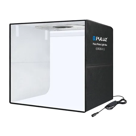 Puluz 50cm LED shadeless tent PU5051EU